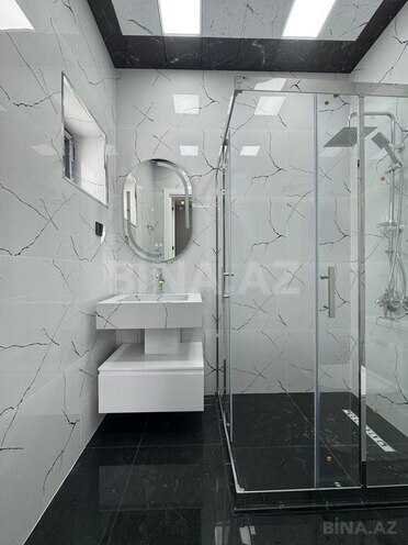 Satılır 4 otaqlı həyət evi/bağ evi 165 m², Mərdəkan q., photo 12 from 14
