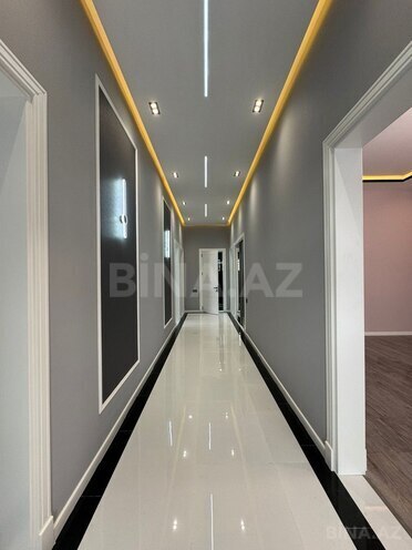 Satılır 4 otaqlı həyət evi/bağ evi 165 m², Mərdəkan q., photo 5 from 14