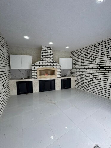 Satılır 4 otaqlı həyət evi/bağ evi 165 m², Mərdəkan q., photo 6 from 14