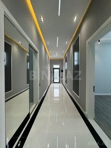 Satılır 4 otaqlı həyət evi/bağ evi 165 m², Mərdəkan q., photo 4 from 14
