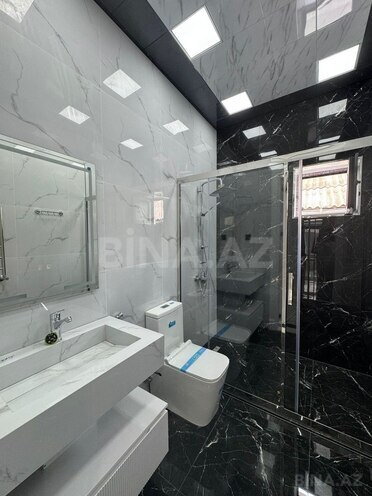 Satılır 4 otaqlı həyət evi/bağ evi 165 m², Mərdəkan q., photo 8 from 14
