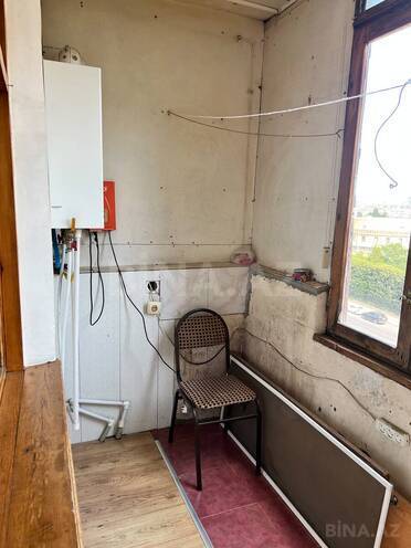 İcarəyə verilir 1 otaqlı köhnə tikili 35 m², Nəsimi m., photo 5 from 9