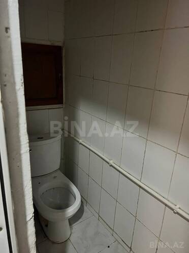 İcarəyə verilir 1 otaqlı köhnə tikili 35 m², Nəsimi m., photo 6 from 9
