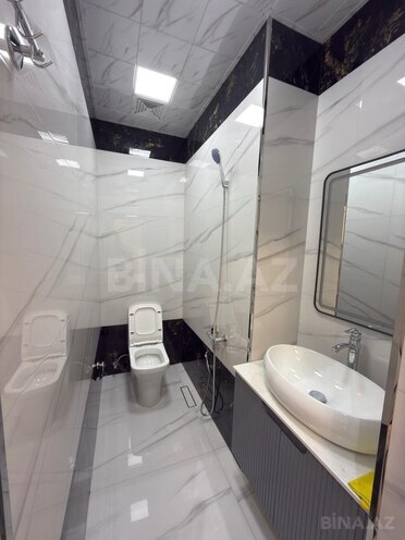 Сдаётся 3-комн. новостройка 80 м², м. 8 ноября, photo 10 from 11