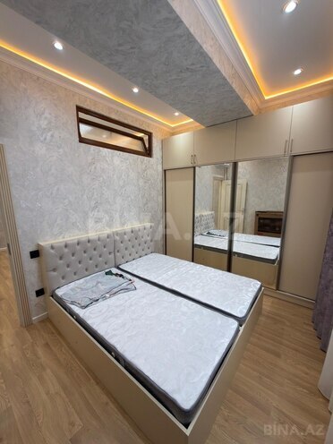 Сдаётся 3-комн. новостройка 80 м², м. 8 ноября, photo 6 from 11