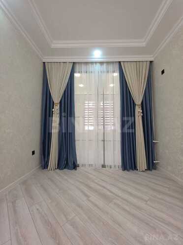 Satılır 3 otaqlı yeni tikili 86 m², photo 3 from 18