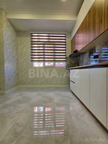 Satılır 3 otaqlı yeni tikili 86 m², photo 12 from 18