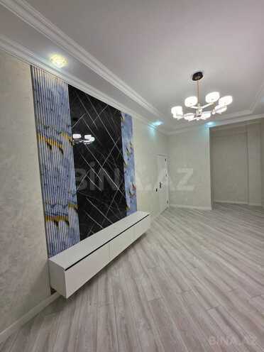 Satılır 3 otaqlı yeni tikili 86 m², photo 4 from 18