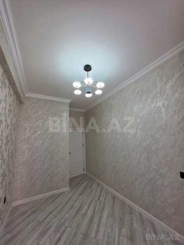 Satılır 3 otaqlı yeni tikili 86 m², photo 6 from 18