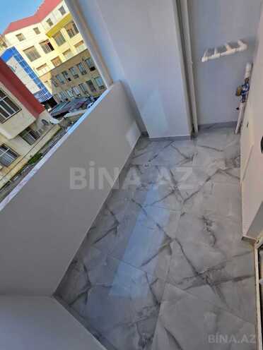 Satılır 3 otaqlı yeni tikili 86 m², photo 17 from 18