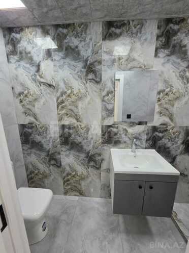 Satılır 3 otaqlı yeni tikili 86 m², photo 15 from 18