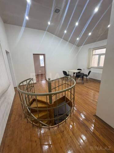 İcarəyə verilir 6 otaqlı həyət evi/bağ evi 400 m², Badamdar q., photo 10 from 18