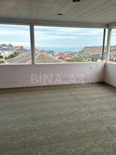 İcarəyə verilir 6 otaqlı həyət evi/bağ evi 400 m², Badamdar q., photo 4 from 18