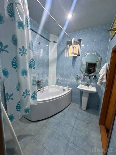 İcarəyə verilir 6 otaqlı həyət evi/bağ evi 400 m², Badamdar q., photo 14 from 18