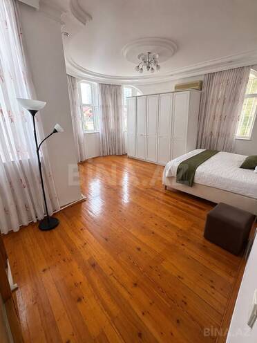 İcarəyə verilir 6 otaqlı həyət evi/bağ evi 400 m², Badamdar q., photo 9 from 18