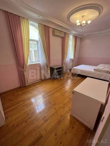 İcarəyə verilir 6 otaqlı həyət evi/bağ evi 400 m², Badamdar q., photo 8 from 18