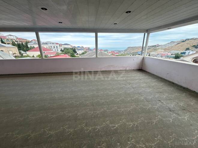 İcarəyə verilir 6 otaqlı həyət evi/bağ evi 400 m², Badamdar q., photo 17 from 18