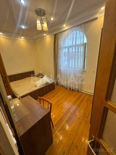 İcarəyə verilir 6 otaqlı həyət evi/bağ evi 400 m², Badamdar q., photo 5 from 18