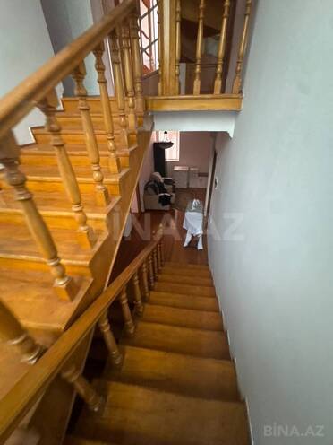 İcarəyə verilir 6 otaqlı həyət evi/bağ evi 400 m², Badamdar q., photo 11 from 18