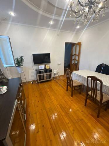 İcarəyə verilir 6 otaqlı həyət evi/bağ evi 400 m², Badamdar q., photo 6 from 18