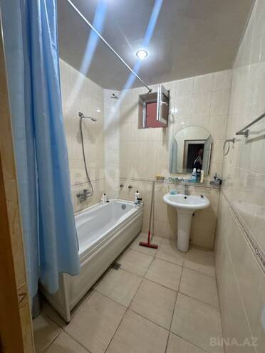 İcarəyə verilir 6 otaqlı həyət evi/bağ evi 400 m², Badamdar q., photo 13 from 18