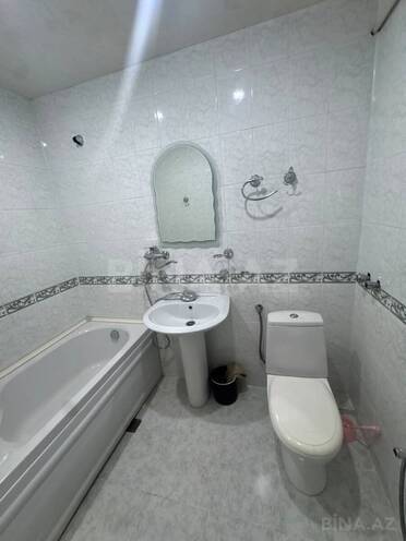 İcarəyə verilir 6 otaqlı həyət evi/bağ evi 400 m², Badamdar q., photo 12 from 18