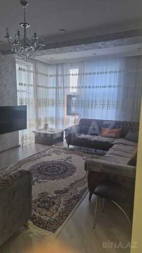 Satılır 3 otaqlı yeni tikili 130 m², Abşeron r., photo 3 from 15