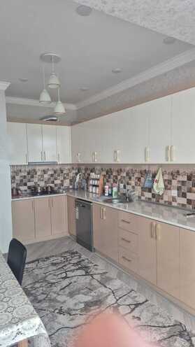 Satılır 3 otaqlı yeni tikili 130 m², Abşeron r., photo 11 from 15