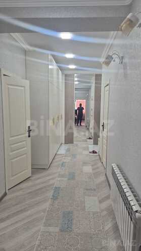Satılır 3 otaqlı yeni tikili 130 m², Abşeron r., photo 5 from 15
