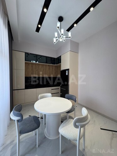Satılır 4 otaqlı həyət evi/bağ evi 150 m², Mərdəkan q., photo 8 from 19