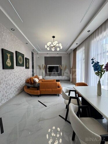 Satılır 4 otaqlı həyət evi/bağ evi 150 m², Mərdəkan q., photo 6 from 19