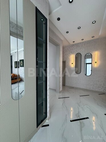 Satılır 4 otaqlı həyət evi/bağ evi 150 m², Mərdəkan q., photo 9 from 19