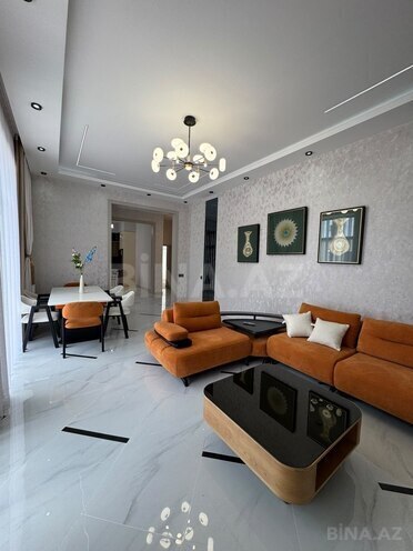 Satılır 4 otaqlı həyət evi/bağ evi 150 m², Mərdəkan q., photo 18 from 19