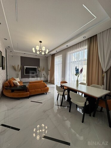 Satılır 4 otaqlı həyət evi/bağ evi 150 m², Mərdəkan q., photo 13 from 19