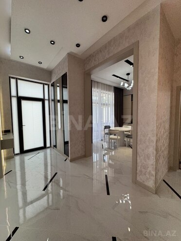 Satılır 4 otaqlı həyət evi/bağ evi 150 m², Mərdəkan q., photo 12 from 19