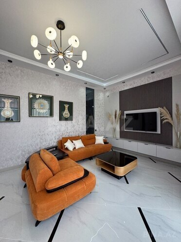 Satılır 4 otaqlı həyət evi/bağ evi 150 m², Mərdəkan q., photo 11 from 19