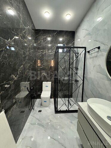 Satılır 4 otaqlı həyət evi/bağ evi 150 m², Mərdəkan q., photo 15 from 19