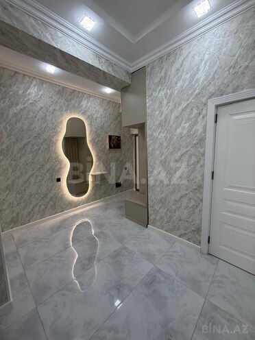 Satılır 3 otaqlı yeni tikili 88 m², photo 18 from 25