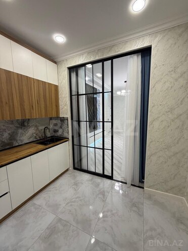 Satılır 3 otaqlı yeni tikili 88 m², photo 6 from 25