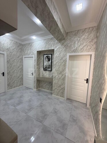 Satılır 3 otaqlı yeni tikili 88 m², photo 20 from 25