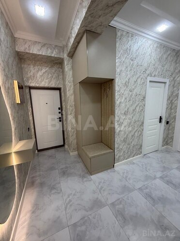 Satılır 3 otaqlı yeni tikili 88 m², photo 24 from 25