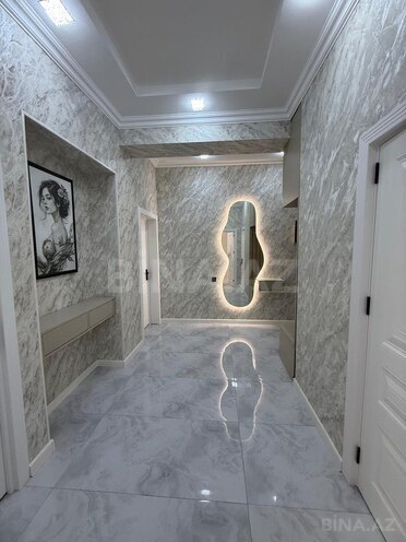 Satılır 3 otaqlı yeni tikili 88 m², photo 17 from 25