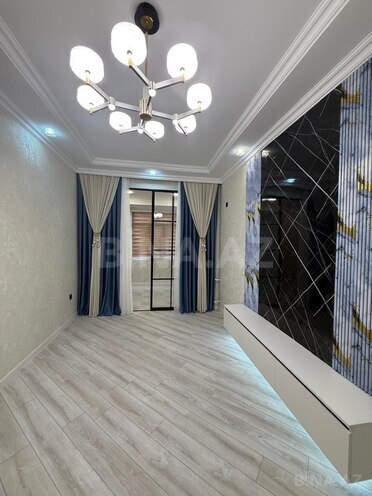 Satılır 3 otaqlı yeni tikili 88 m², photo 3 from 25