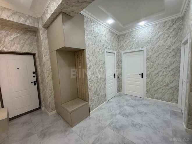 Satılır 3 otaqlı yeni tikili 88 m², photo 23 from 25