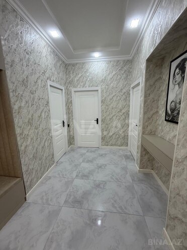 Satılır 3 otaqlı yeni tikili 88 m², photo 19 from 25