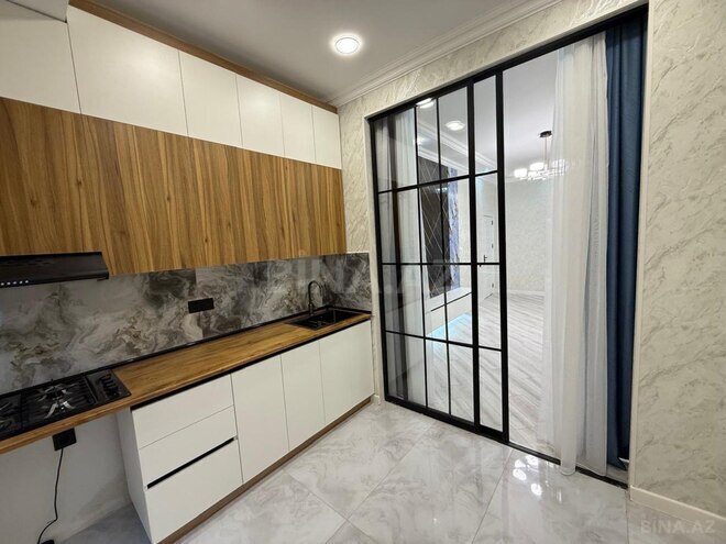 Satılır 3 otaqlı yeni tikili 88 m², photo 7 from 25
