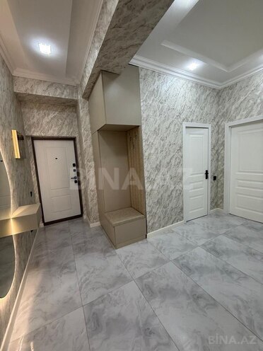 Satılır 3 otaqlı yeni tikili 88 m², photo 16 from 25