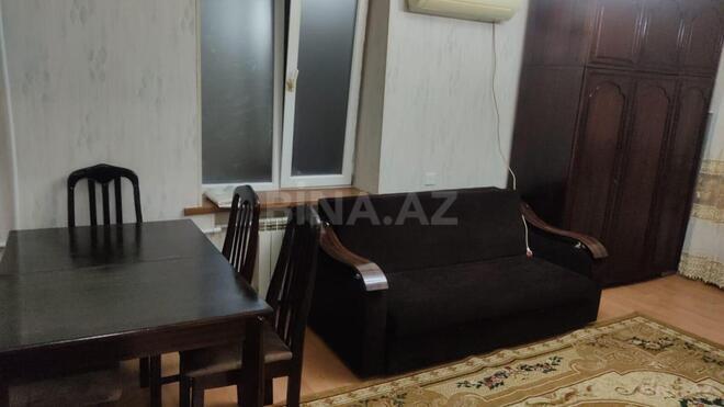 İcarəyə verilir 1 otaqlı köhnə tikili 32 m², Nəriman Nərimanov m., photo 4 from 8