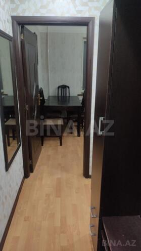 İcarəyə verilir 1 otaqlı köhnə tikili 32 m², Nəriman Nərimanov m., photo 3 from 8