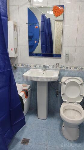 İcarəyə verilir 1 otaqlı köhnə tikili 32 m², Nəriman Nərimanov m., photo 7 from 8